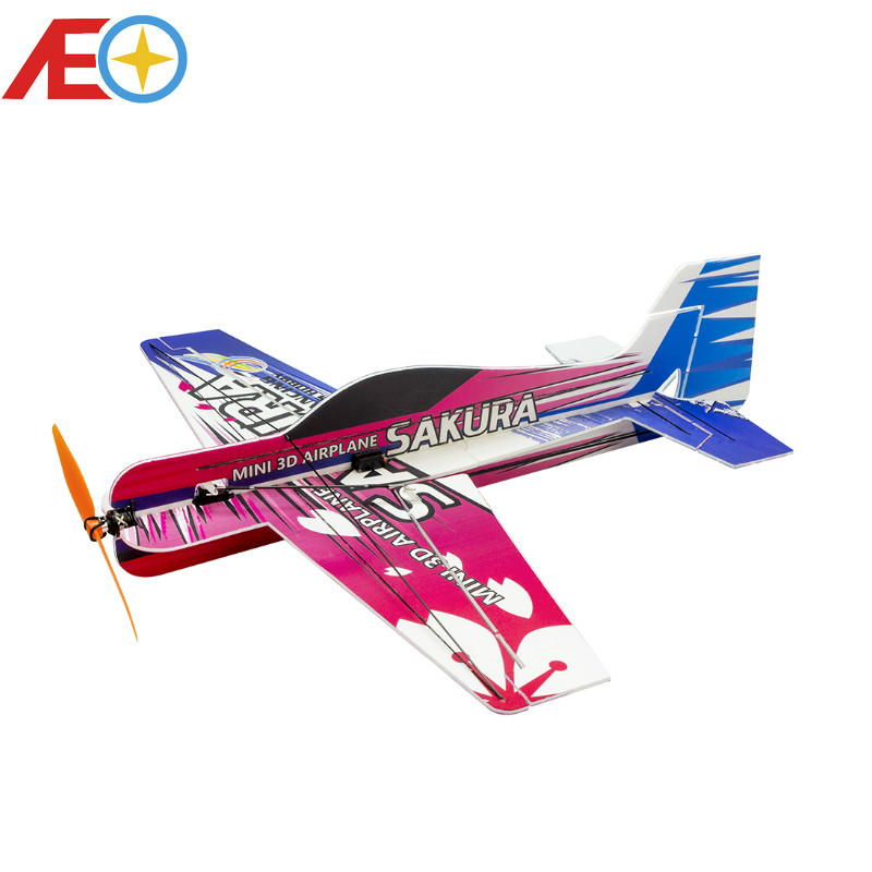 Rc Hobby Plane - Mới PP Bảng Ma Thuật Micro
