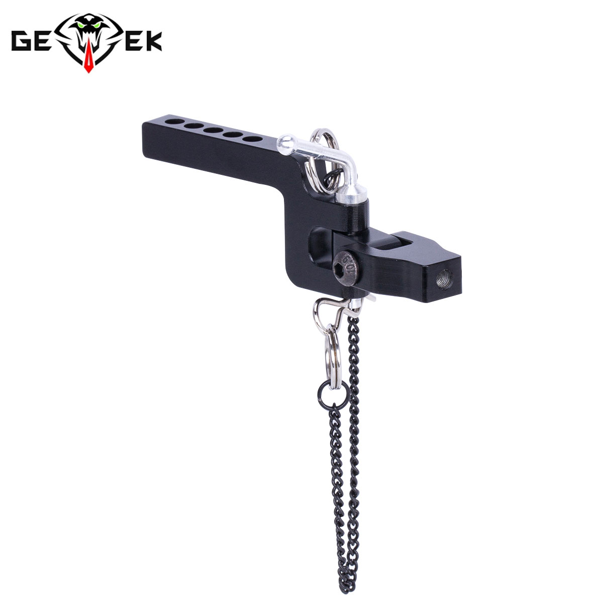 Hobby Zone Rc - CNC Trailer Hook Rescue Accessories for