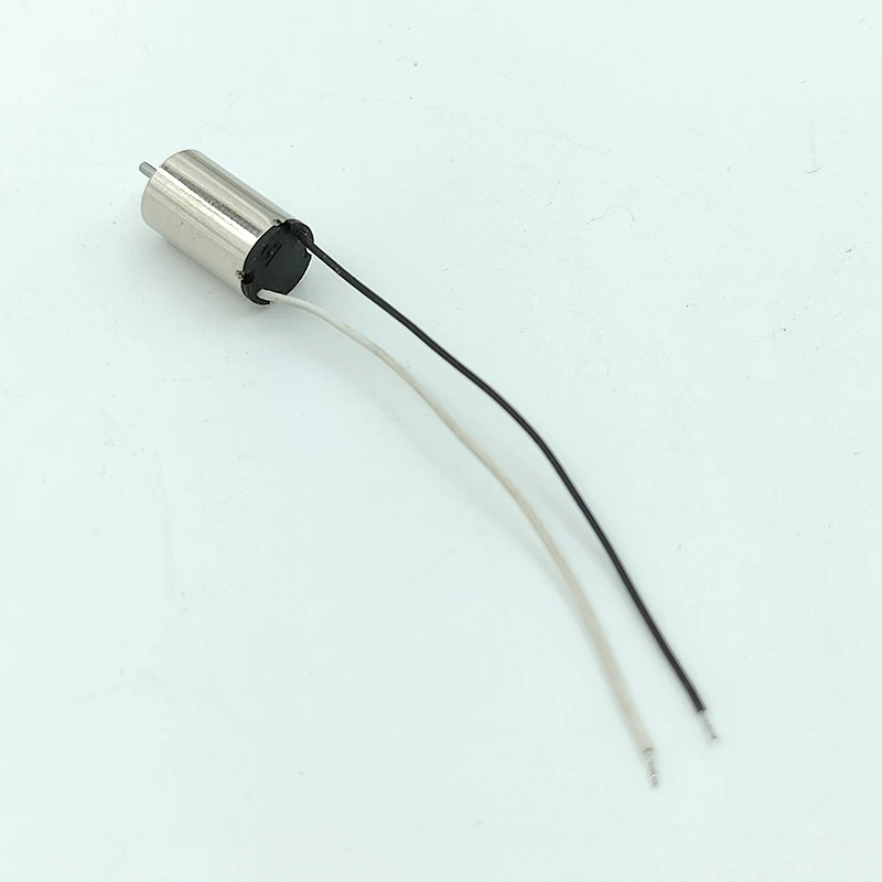 0610 Micro 6mm*10mm Coreless M - đánh giá và giá Rc Hobby Explosion