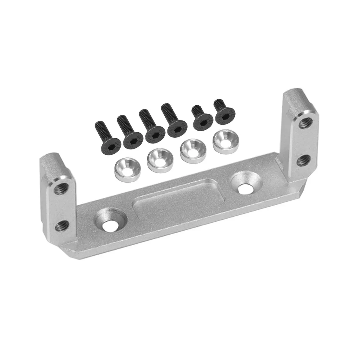 Aluminum Alloy Capra Servo on  - đánh giá và giá Hobby Zone Rc