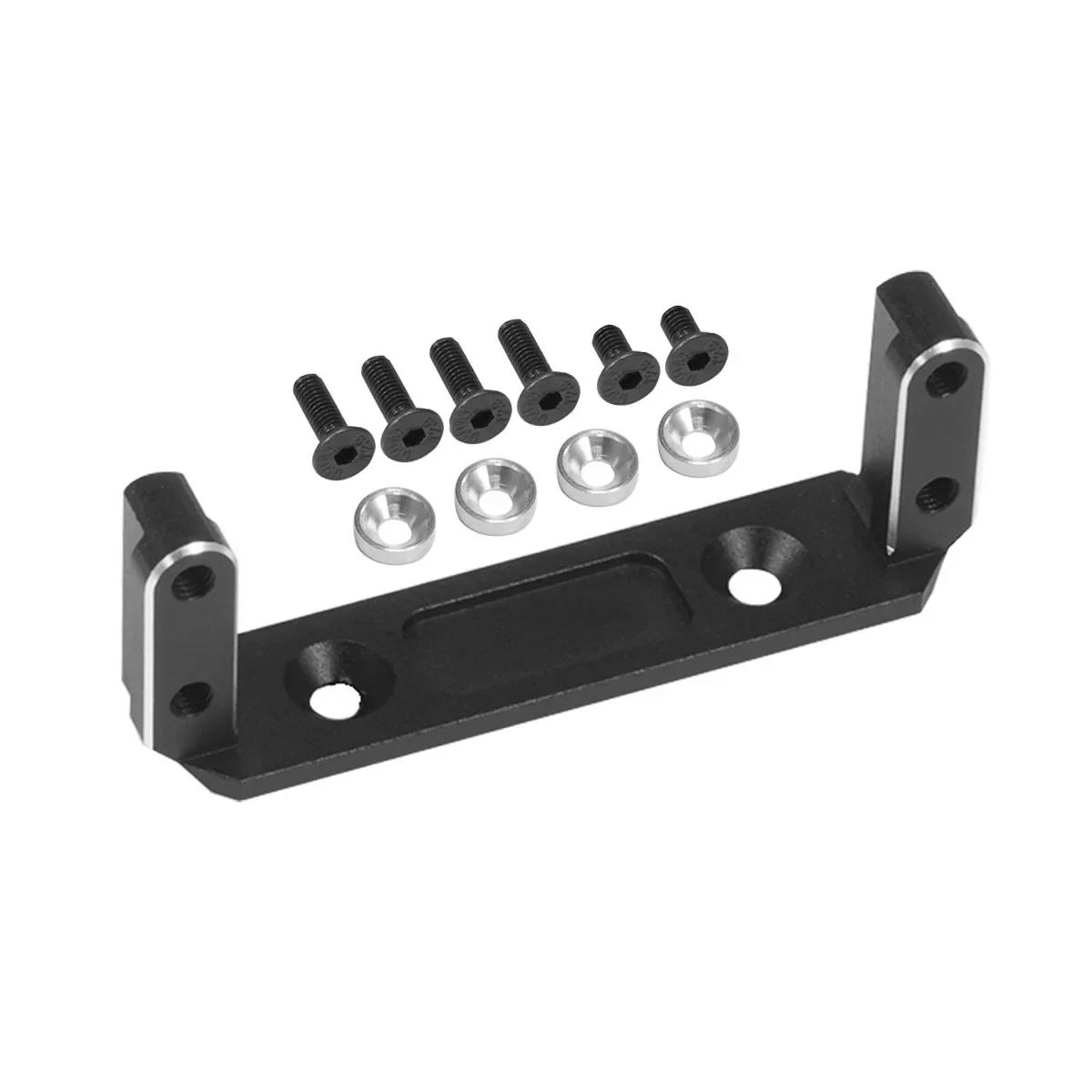 Aluminum Alloy Capra Servo on  - đánh giá và giá Hobby Zone Rc