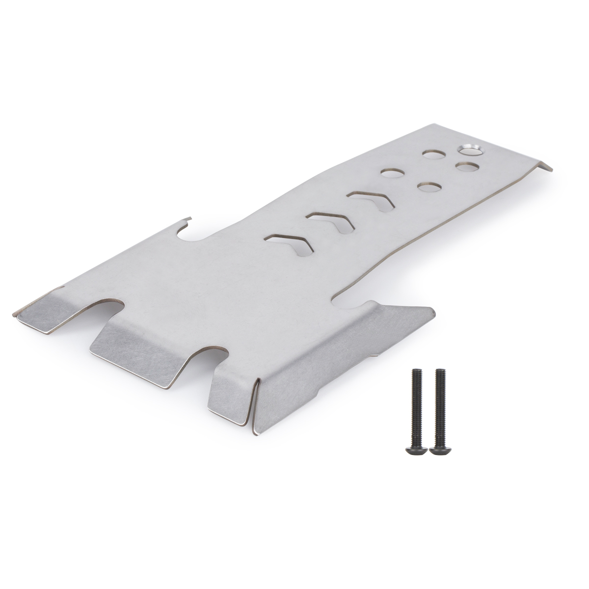 Stainless Steel Axle Protector - đánh giá và giá Hobby Zone Rc