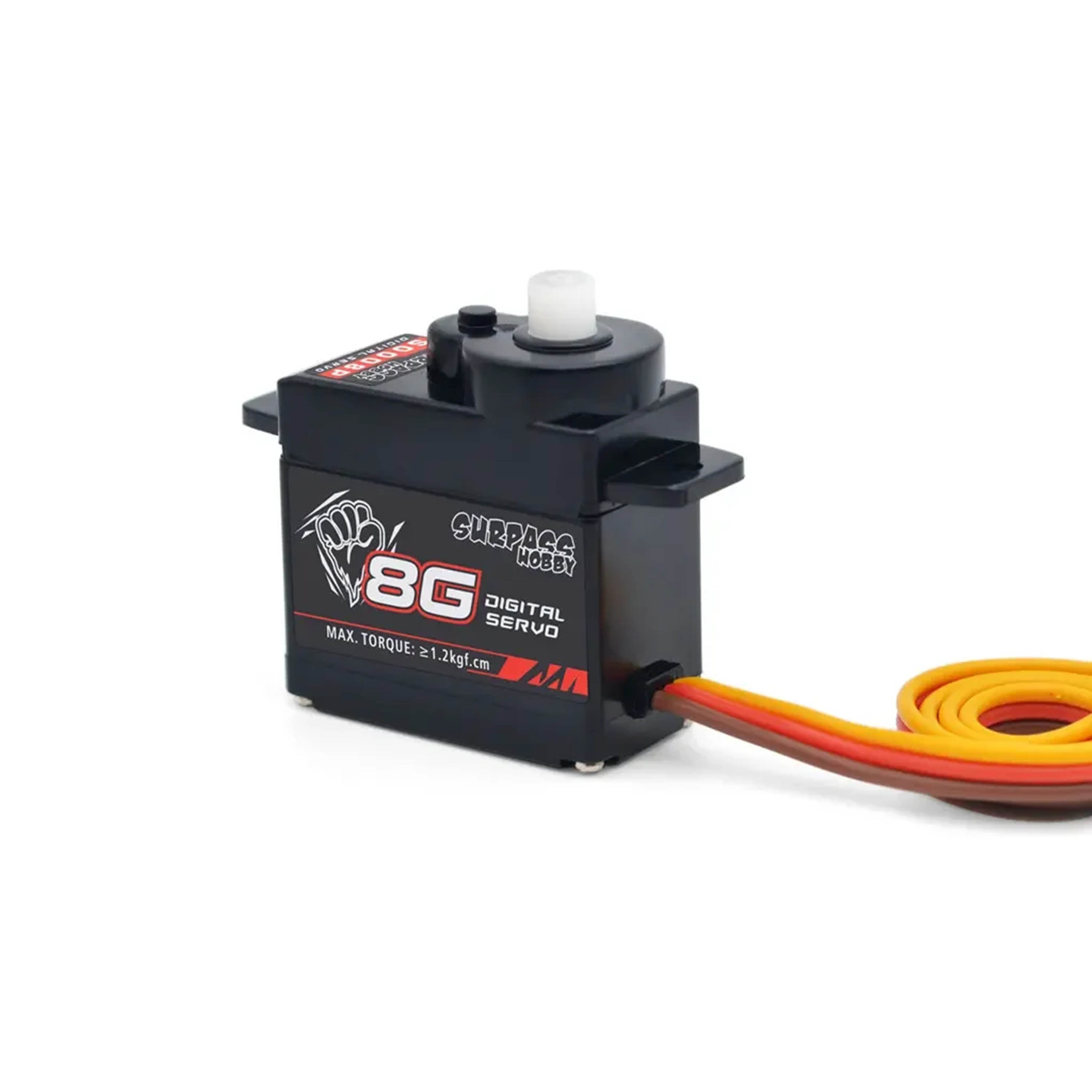 Surpass Hobby 2g 3.7g 4.3g 6g  - đánh giá và giá Rc Hobby Plane