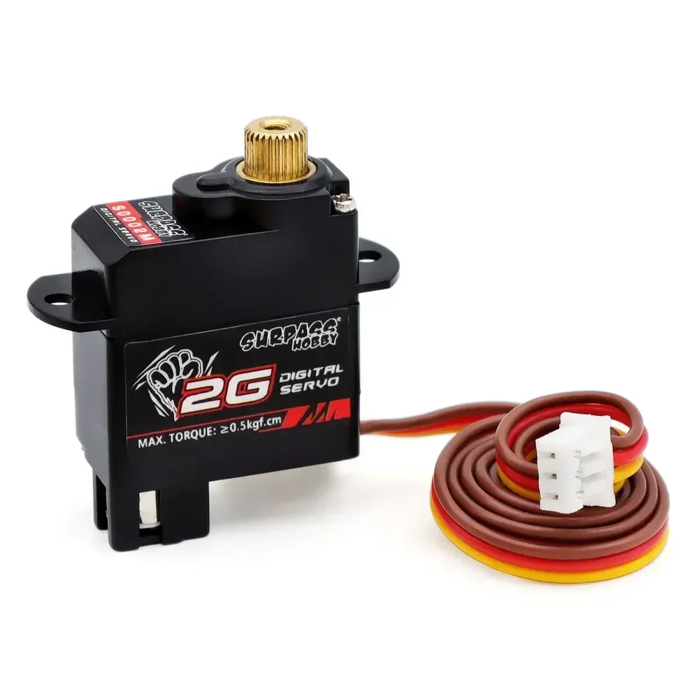 Surpass Hobby 2g 3.7g 4.3g 6g  - đánh giá và giá Rc Hobby Plane