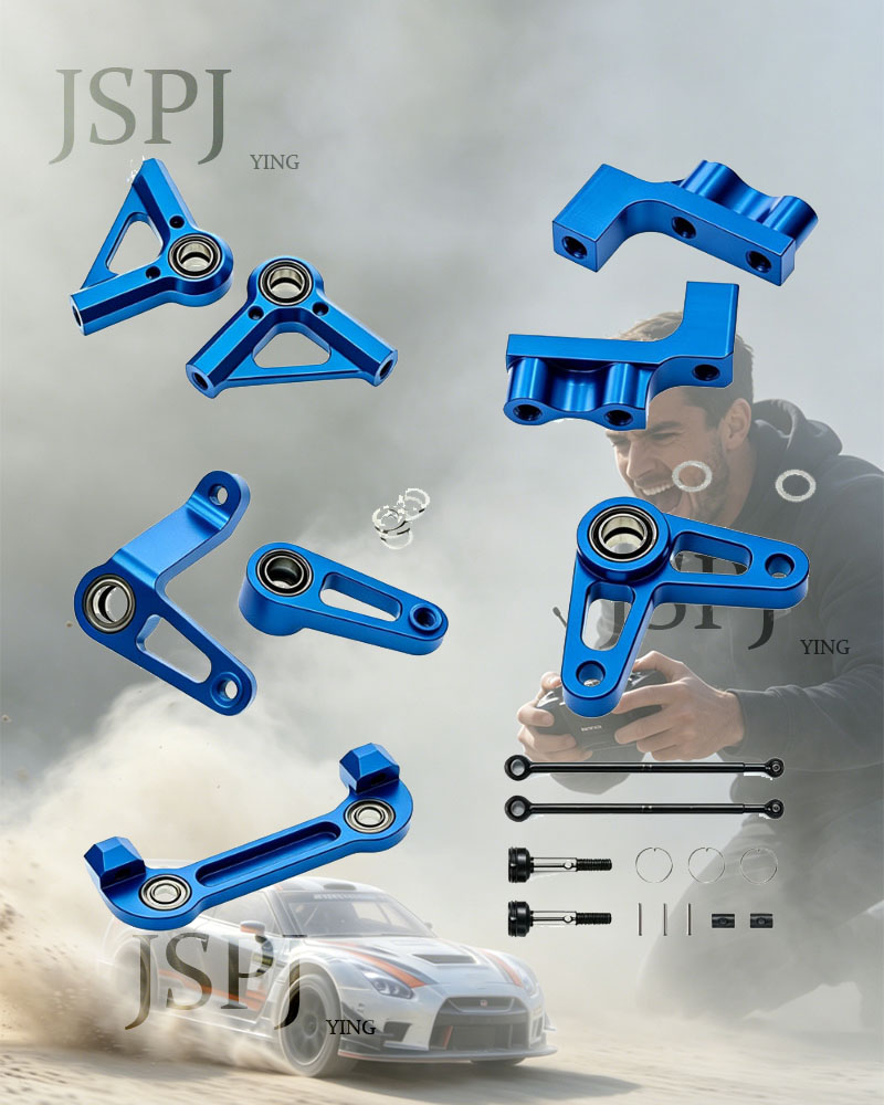 Metal Upgrade Parts Kit Drive  - đánh giá và giá Hobby Zone Rc