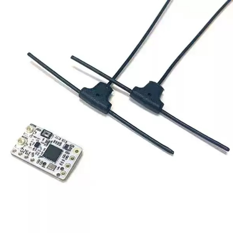 Low Latency FPV Receiver TBS T - đánh giá và giá Tbs Fpv Tracer