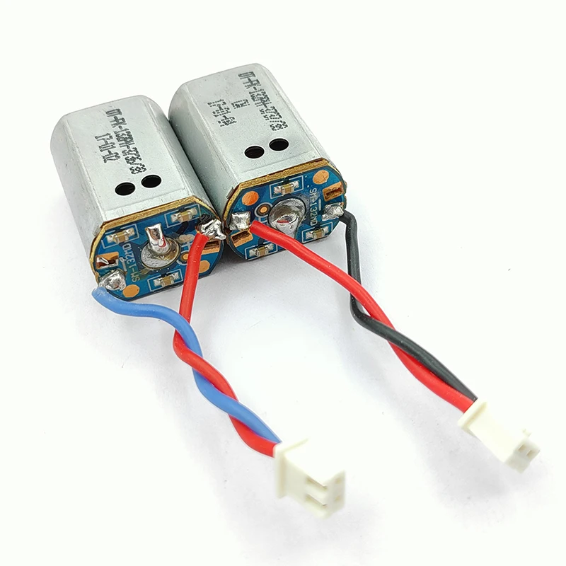 2PCS FK-132PH Mini 132 Motor S - đánh giá và giá Rc Hobby Explosion