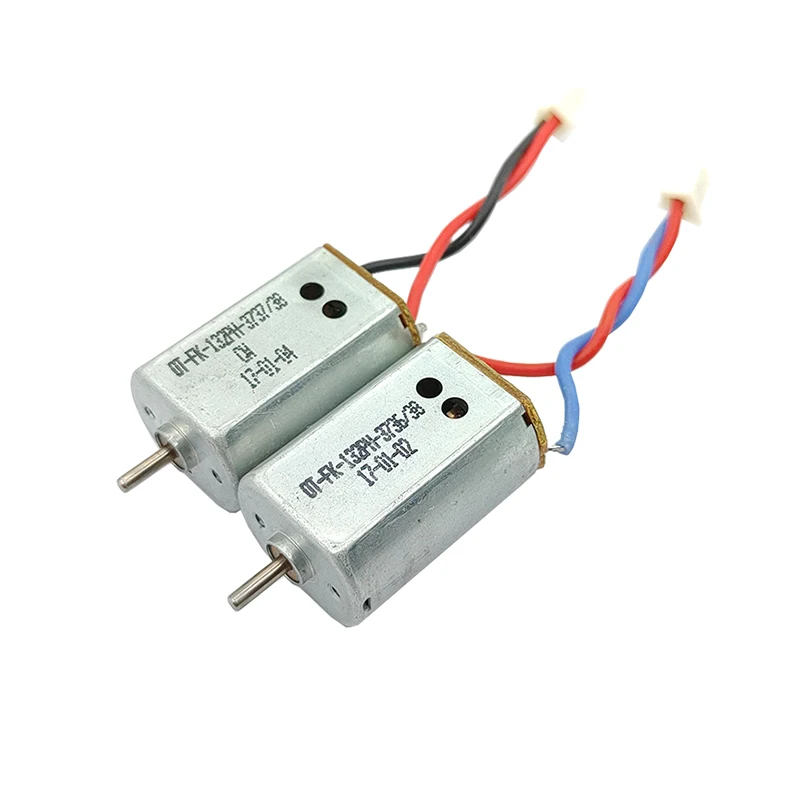 2PCS FK-132PH Mini 132 Motor S - đánh giá và giá Rc Hobby Explosion