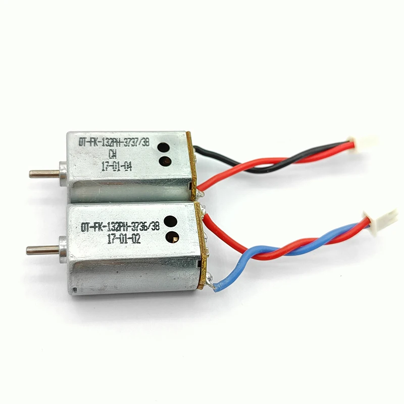 2PCS FK-132PH Mini 132 Motor S - đánh giá và giá Rc Hobby Explosion