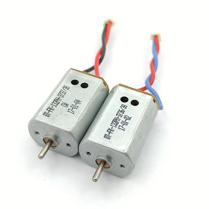 2PCS FK-132PH Mini 132 Motor S - đánh giá và giá Rc Hobby Explosion