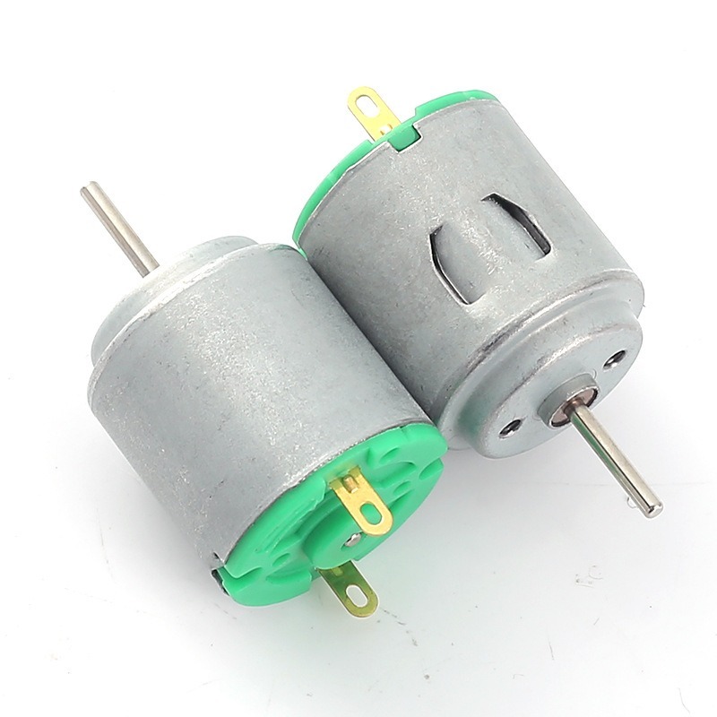 Micro R260 Motor DC 3V 3.7V 4. - đánh giá và giá Rc Hobby Explosion