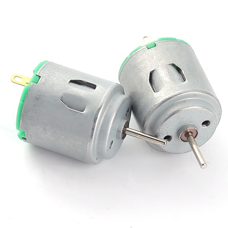 Micro R260 Motor DC 3V 3.7V 4. - đánh giá và giá Rc Hobby Explosion