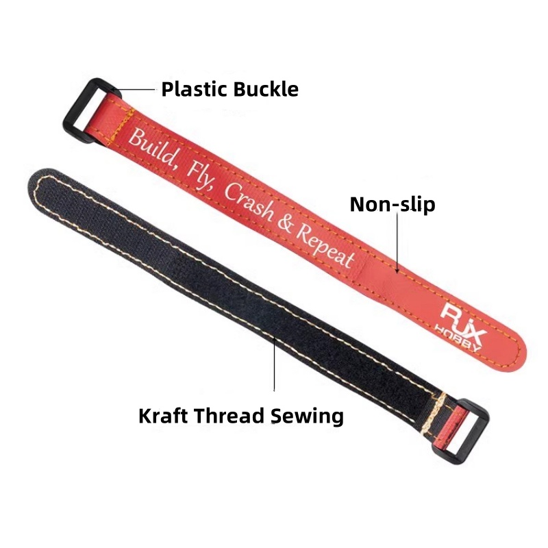 200X20MM Non Slip Silicone Bat - đánh giá và giá Rc Hobby Tools