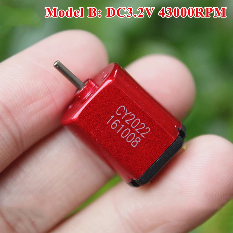High Speed Carbon Brush Micro  - đánh giá và giá Rc Hobby Explosion