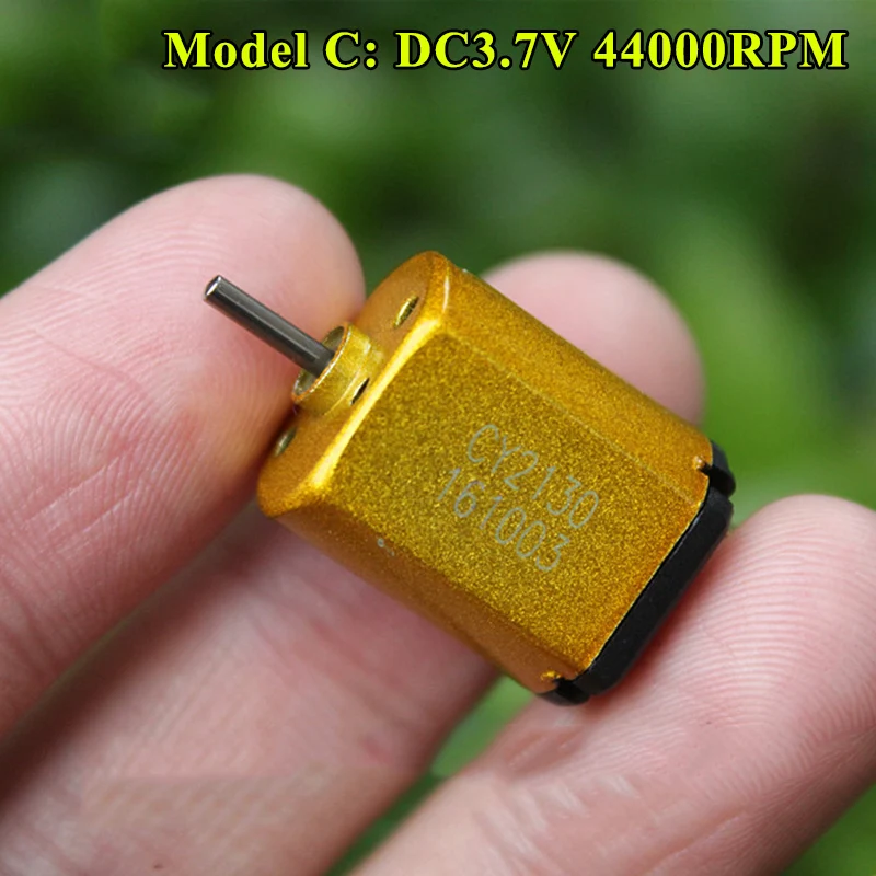 High Speed Carbon Brush Micro  - đánh giá và giá Rc Hobby Explosion