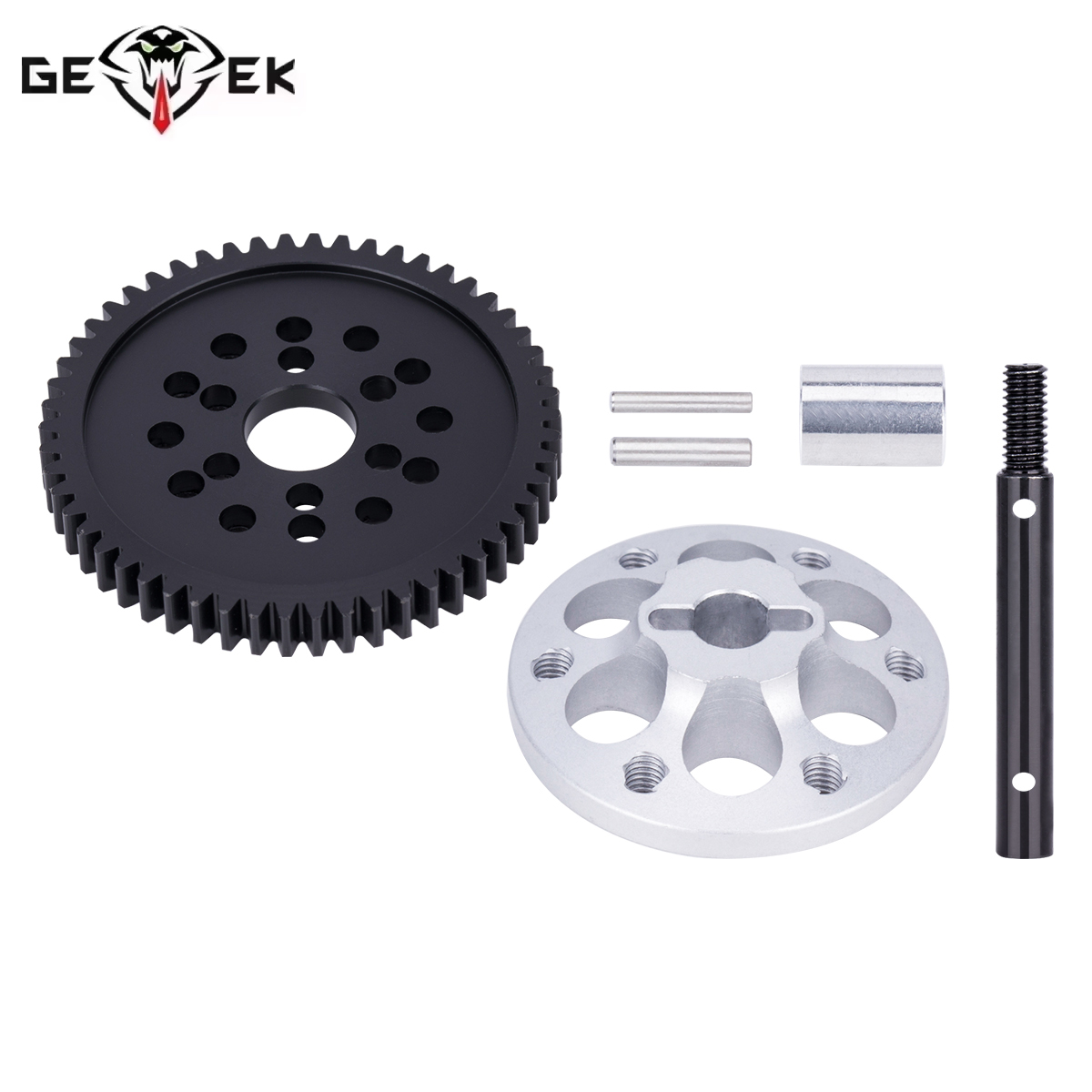 32p Spur Gear Slipper Eliminat - đánh giá và giá Hobby Zone Rc