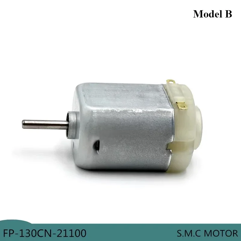 Standard Mini 130 Motor DC 3V  - đánh giá và giá Rc Hobby Explosion