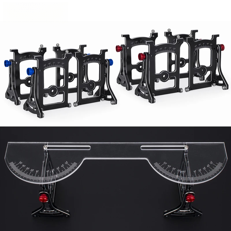 RC Aluminum On Road Chassis Se - đánh giá và giá Rc Hobby Tools