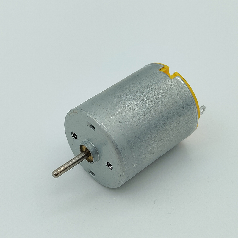 Micro DC Motors 280 Motor RC-2 - đánh giá và giá Rc Hobby Explosion