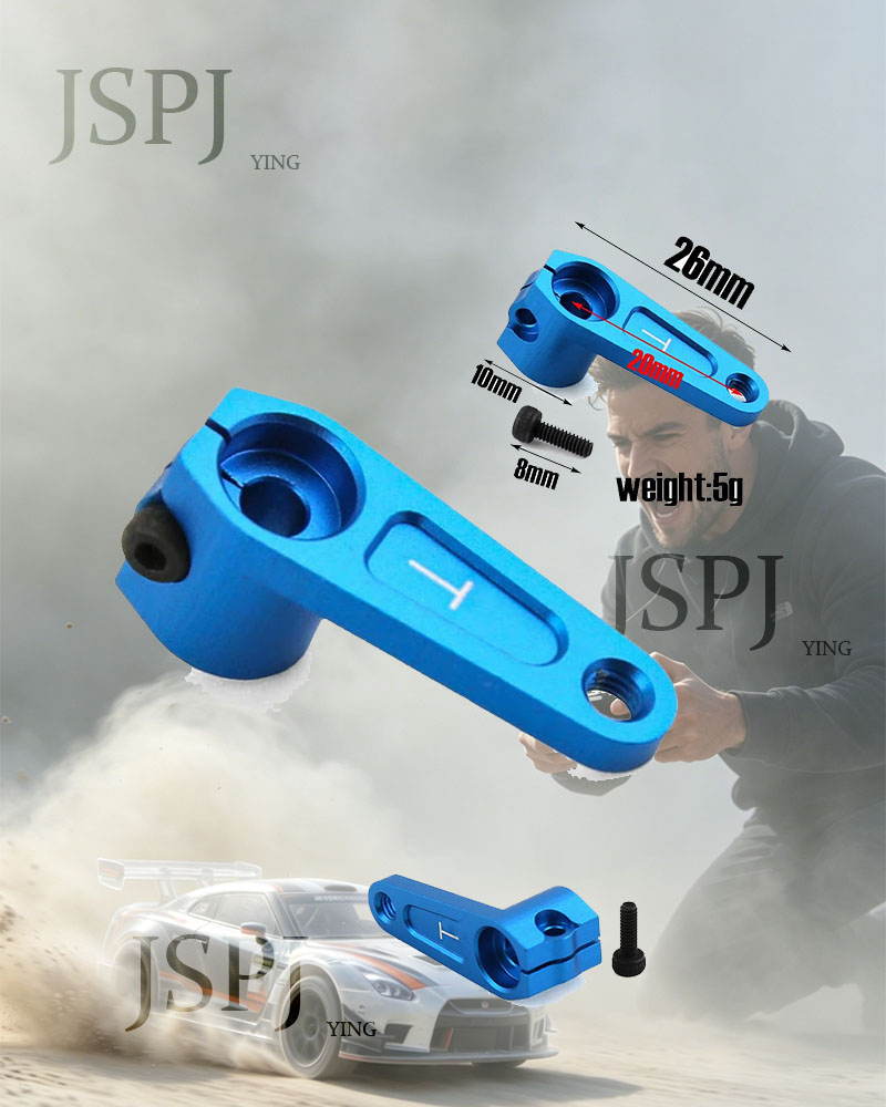 25T Heightened Metal Servo Hor - đánh giá và giá Hobby Zone Rc