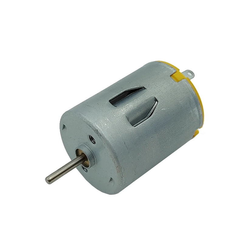RC-280SA-20120 Micro 280 Motor - đánh giá và giá Rc Hobby Explosion
