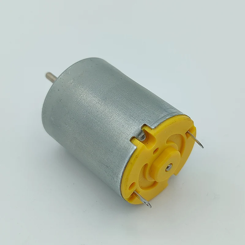 RC-280SA-20120 Micro 280 Motor - đánh giá và giá Rc Hobby Explosion