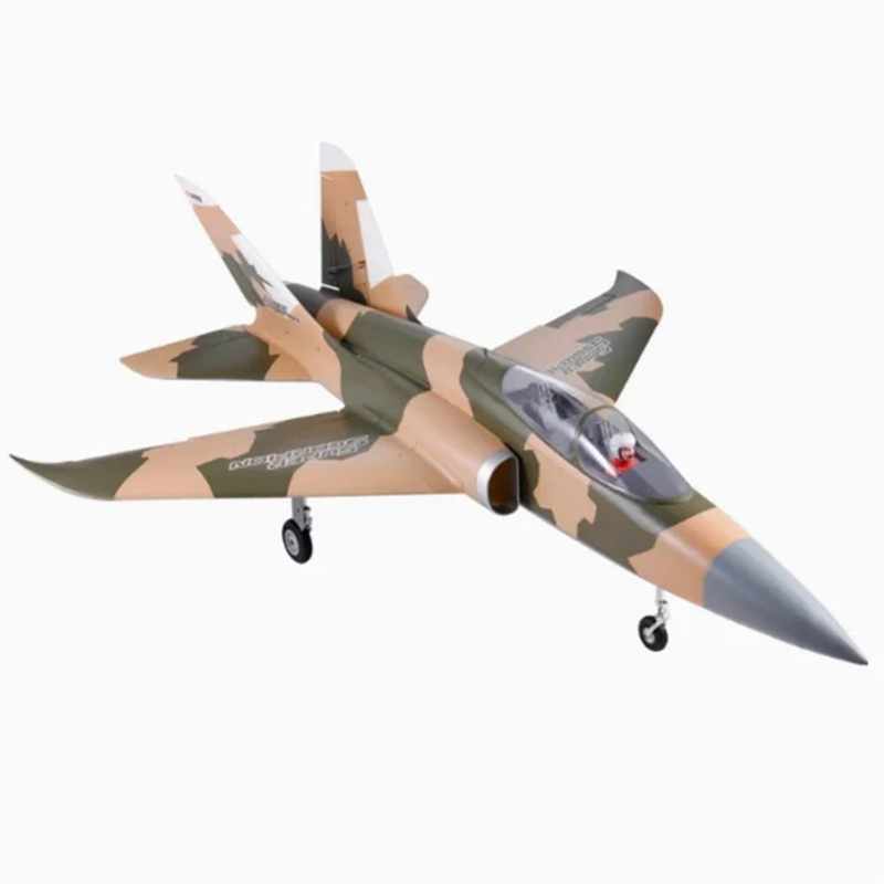 FMSRC RC Airplane 90mm Super S - đánh giá và giá Rc Hobby Plane