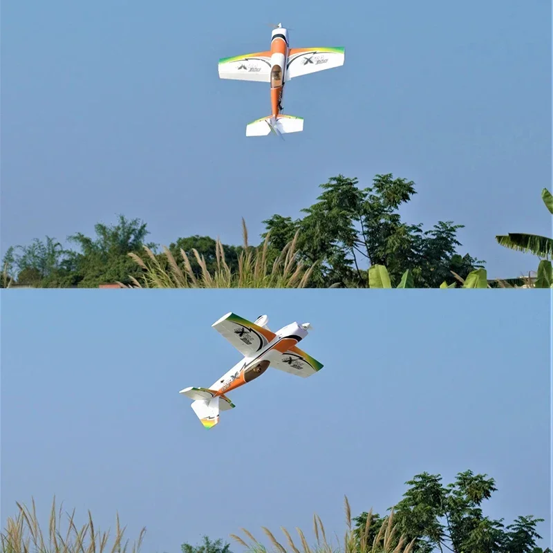 Hobby-Sky RC Airplane Extra300 - đánh giá và giá Rc Hobby Plane