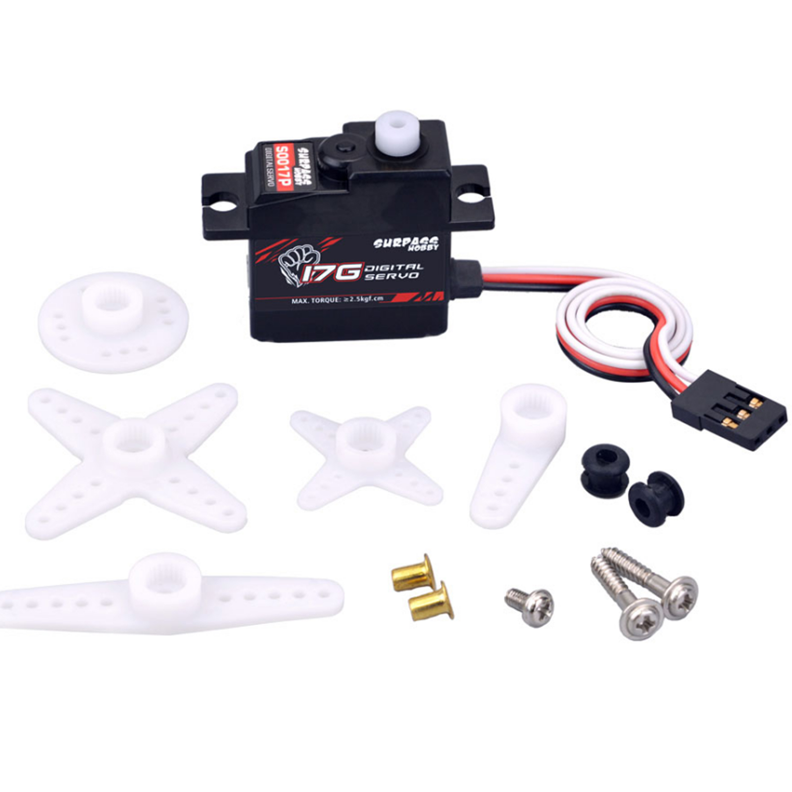 2g 3.7g 4.3g 6g 17g 25g Micro  - đánh giá và giá Hobby Zone Rc
