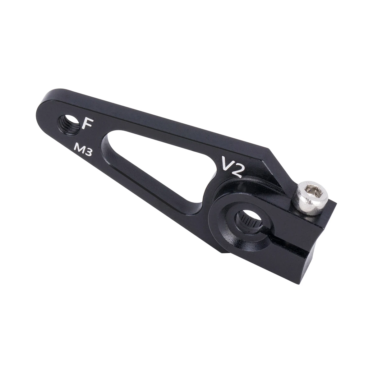 39mm M3 7075 Aluminum 25T Serv - đánh giá và giá Hobby Zone Rc