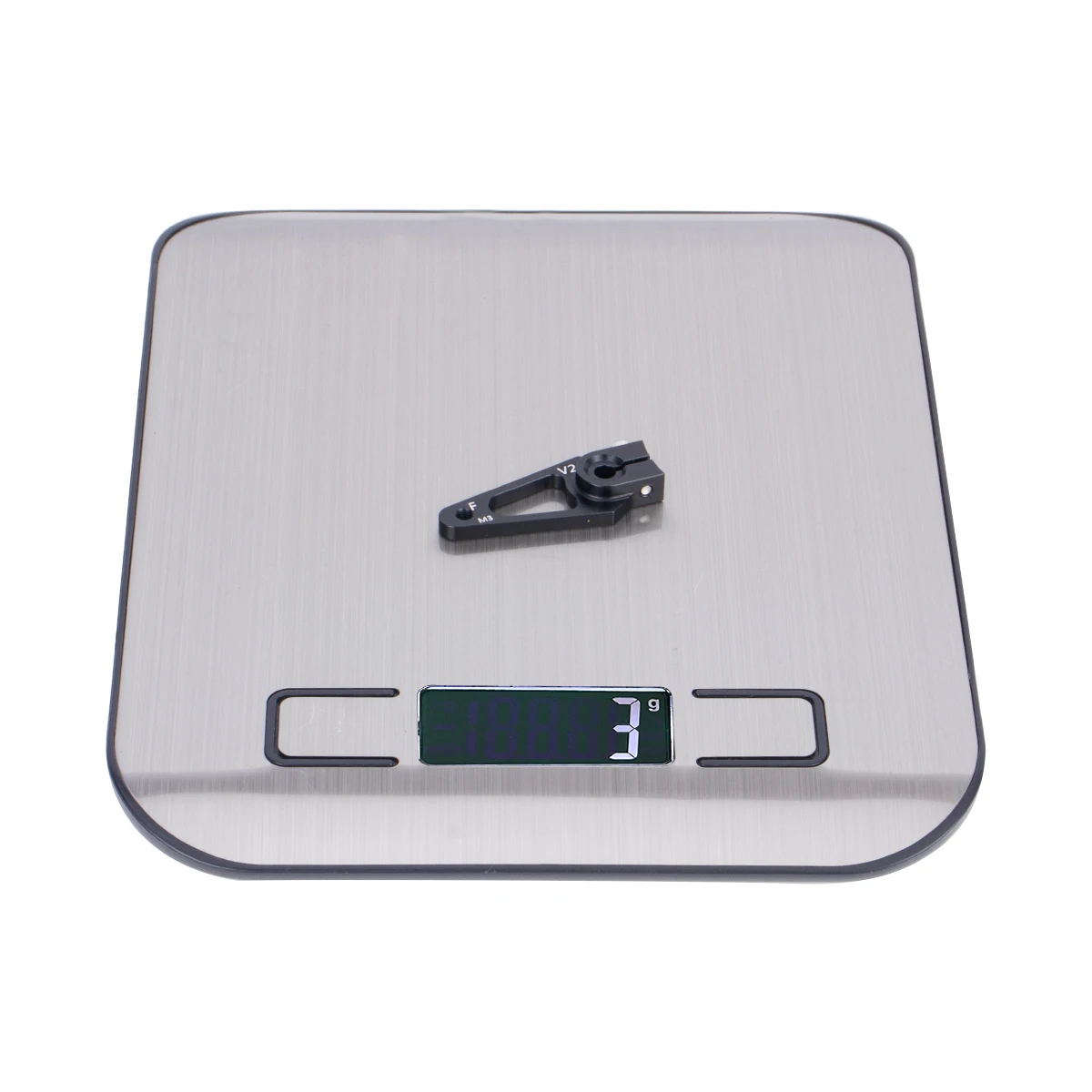 39mm M3 7075 Aluminum 25T Serv - đánh giá và giá Hobby Zone Rc