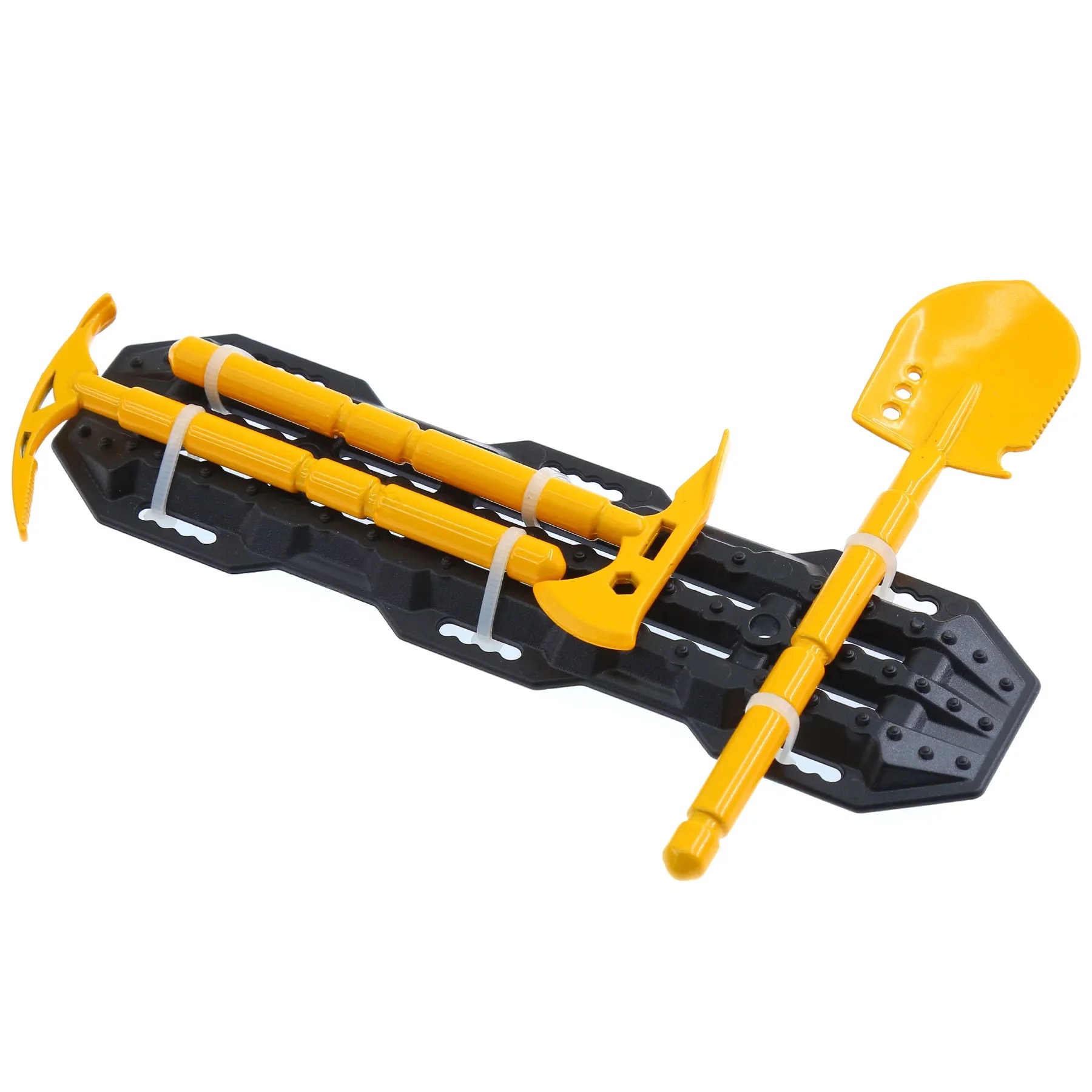 Simulation Shovel Axe Pickaxe  - đánh giá và giá Hobby Zone Rc