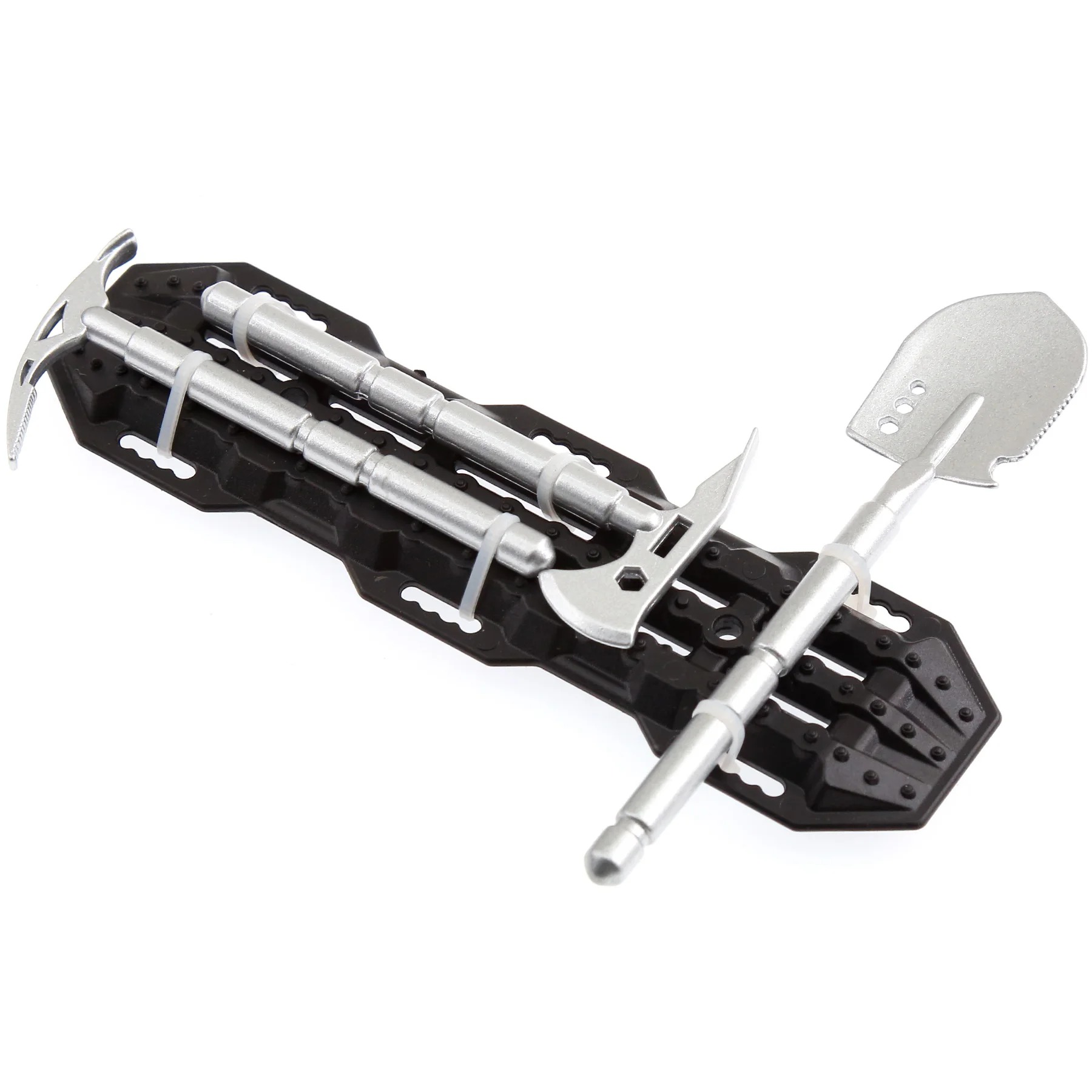 Simulation Shovel Axe Pickaxe  - đánh giá và giá Hobby Zone Rc
