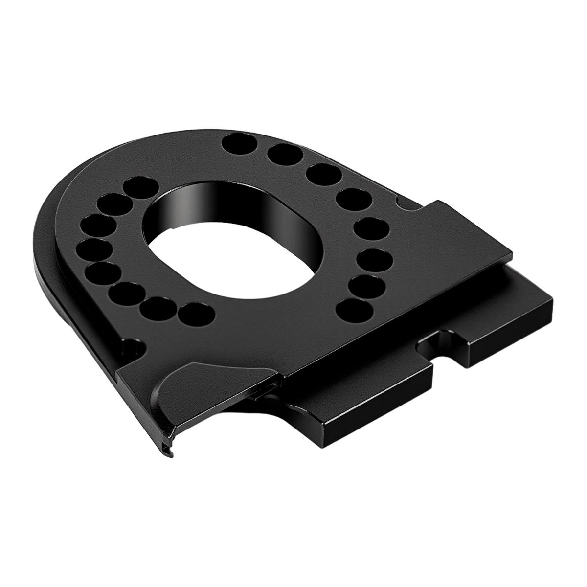 1Pcs Aluminum Motor Mount Brac - đánh giá và giá Hobby Zone Rc