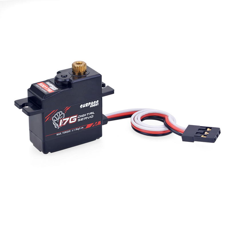 SURPASS Hobby 17g Micro Mini S - đánh giá và giá Rc Hobby Plane
