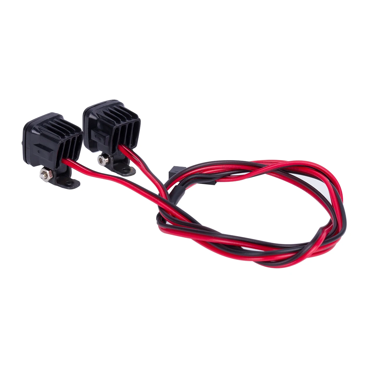 RC Car Square Bright LED Top L - đánh giá và giá Hobby Zone Rc