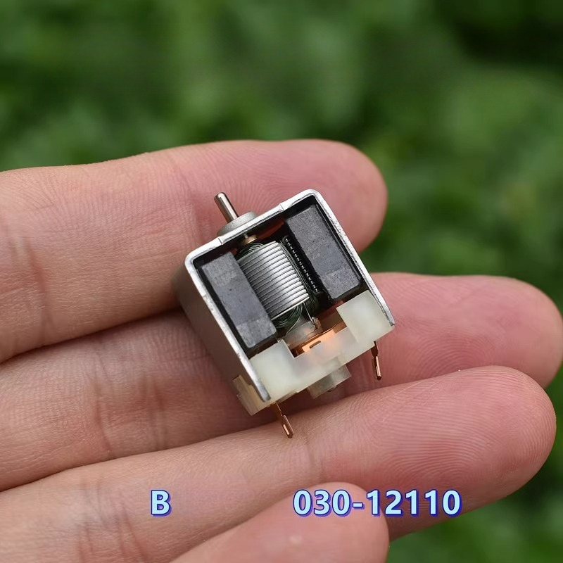 1PC Mabuchi Micro 020 Bare Squ - đánh giá và giá Rc Hobby Explosion