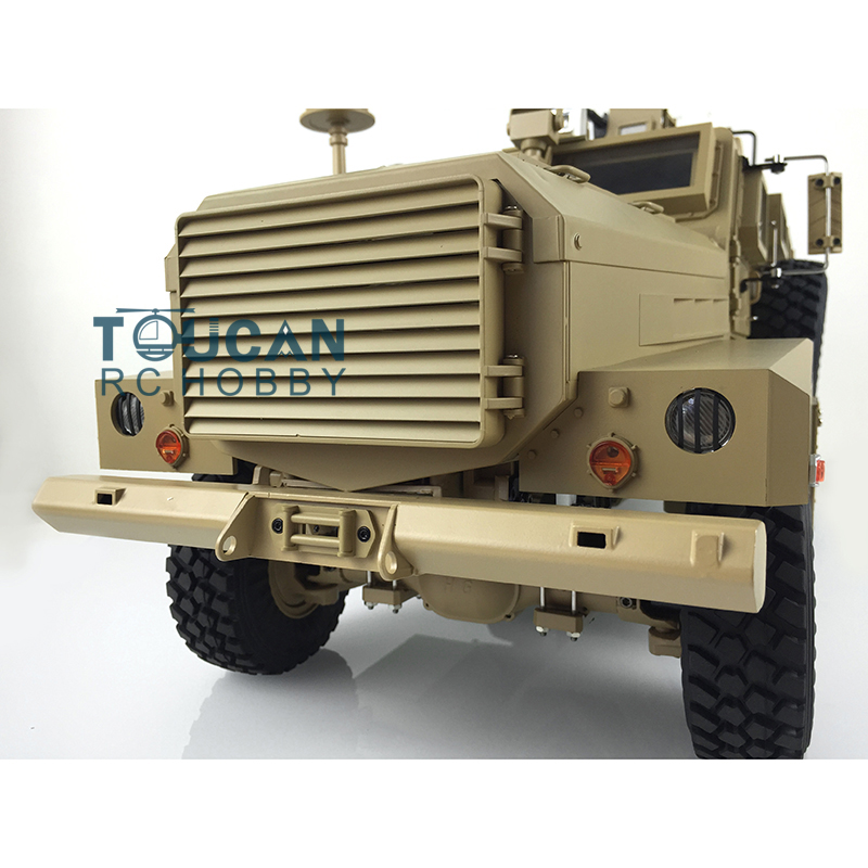 1/12 6*6 6x6 MRAP P602 Explosi - đánh giá và giá Rc Hobby Explosion