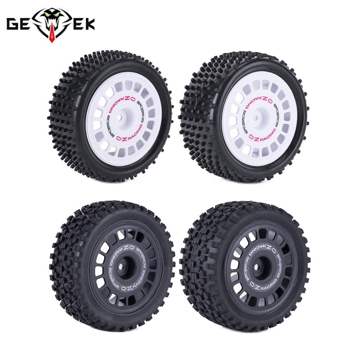 Rc Rally Tires for 1/10 Wltoys - đánh giá và giá Rc Hobby Tools