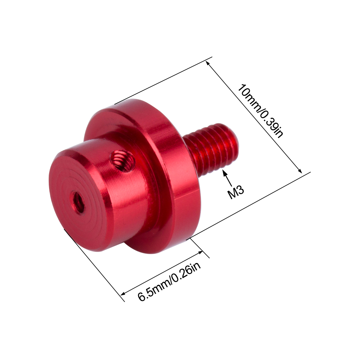 50cm Metal Adjustable Simulati - đánh giá và giá Hobby Zone Rc