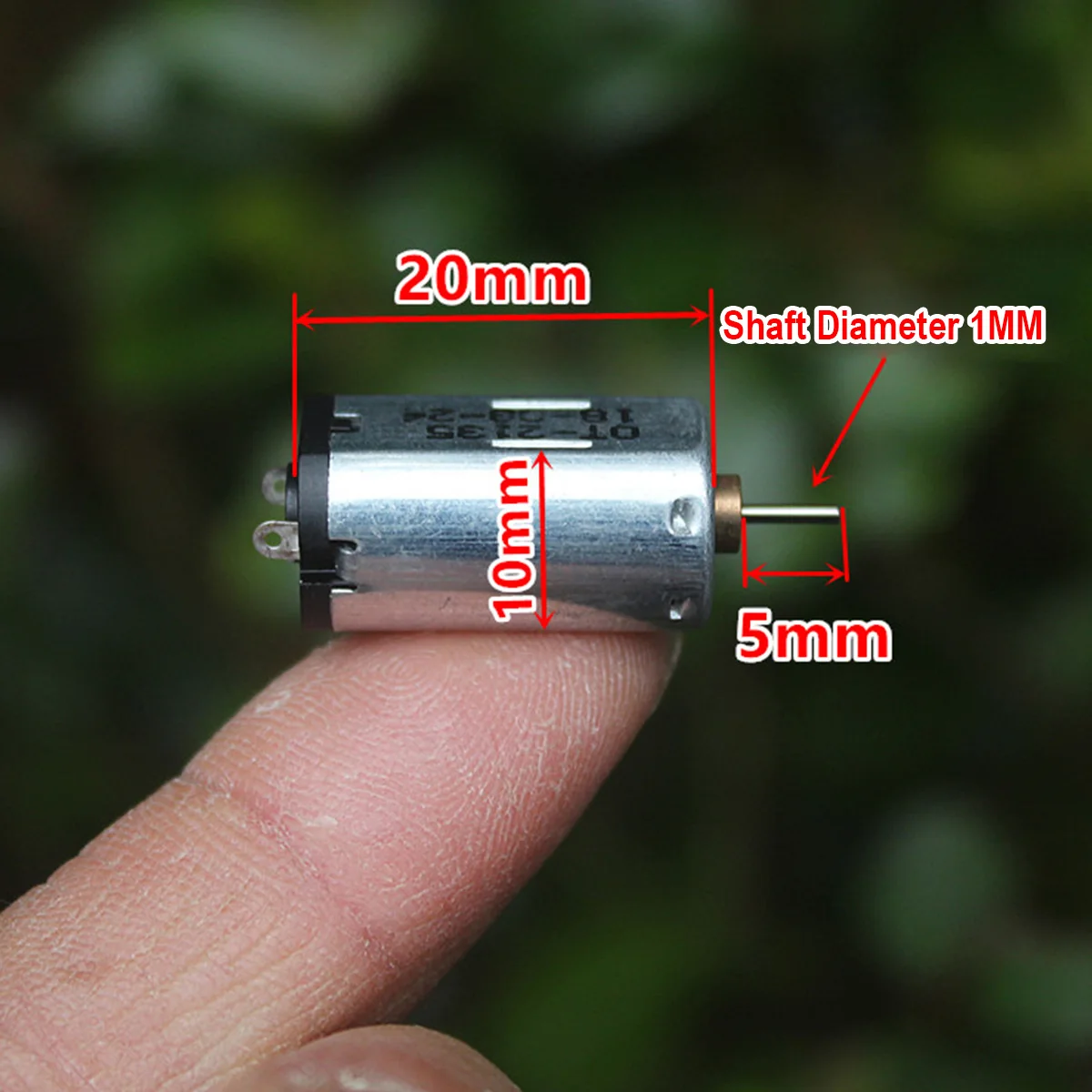1PC N20 N30 Mini Motor DC 3V 3 - đánh giá và giá Rc Hobby Explosion