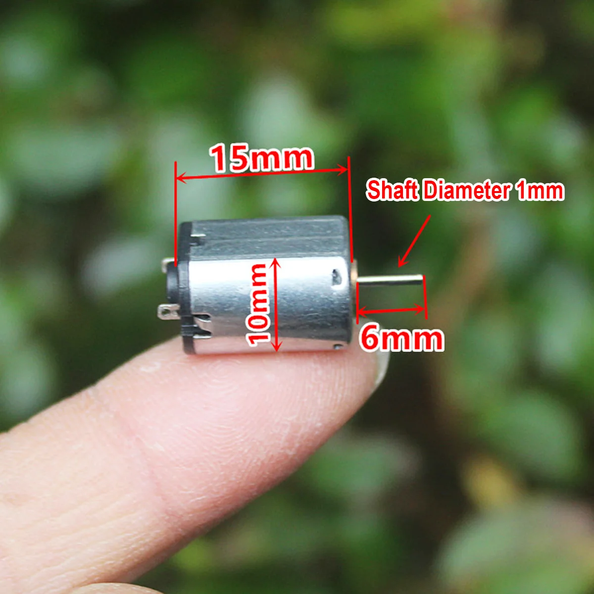 1PC N20 N30 Mini Motor DC 3V 3 - đánh giá và giá Rc Hobby Explosion