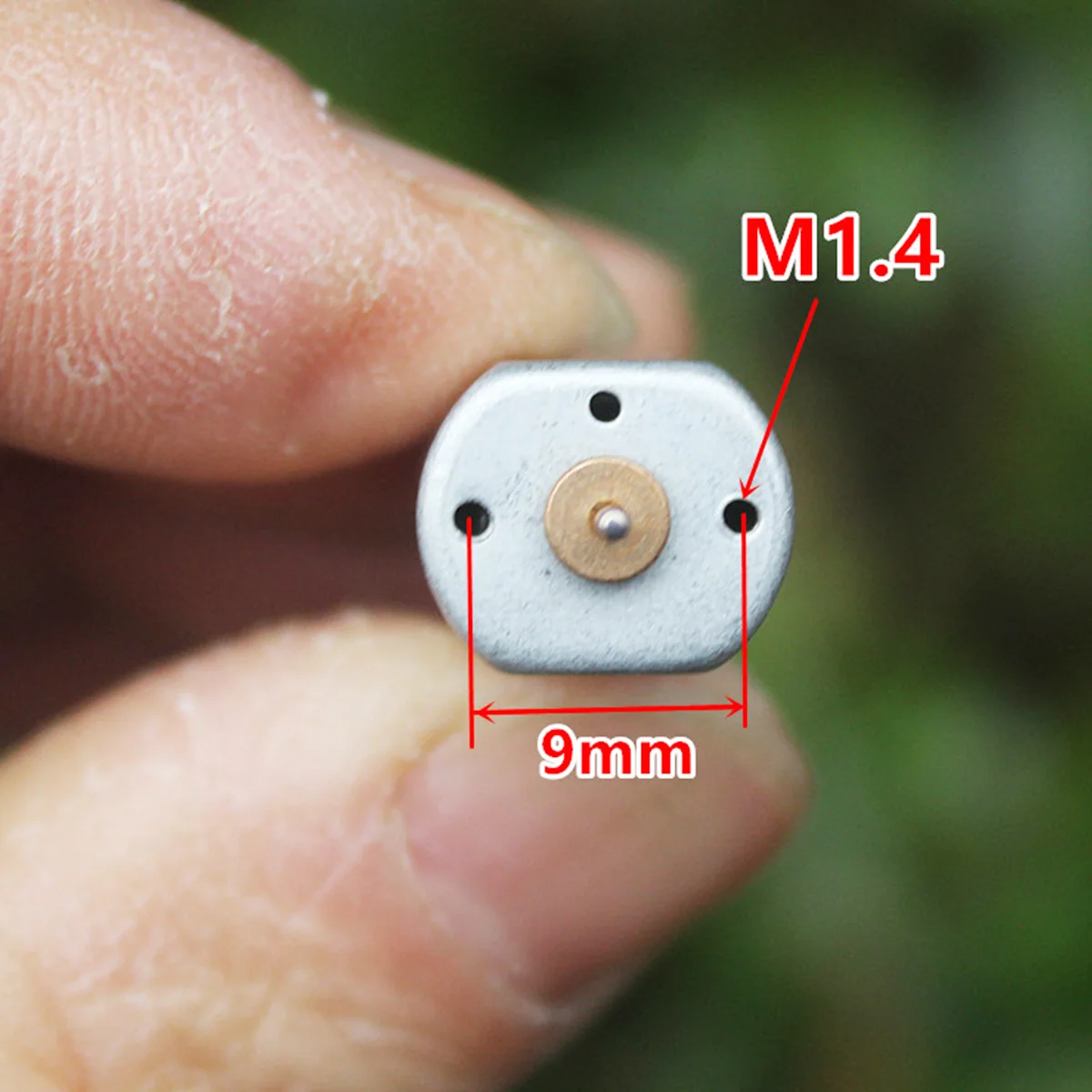 1PC N20 N30 Mini Motor DC 3V 3 - đánh giá và giá Rc Hobby Explosion