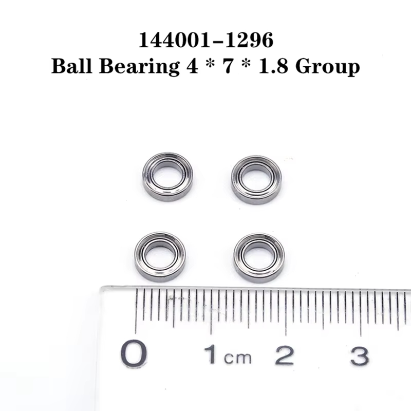 20Pcs Metal Ball Bearing Set F - đánh giá và giá Hobby Zone Rc