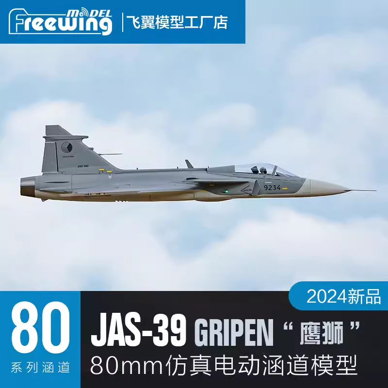 Freewing Electric 80 jet RC Pl - đánh giá và giá Rc Hobby Plane
