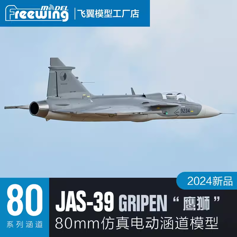 Freewing Electric 80 jet RC Pl - đánh giá và giá Rc Hobby Plane