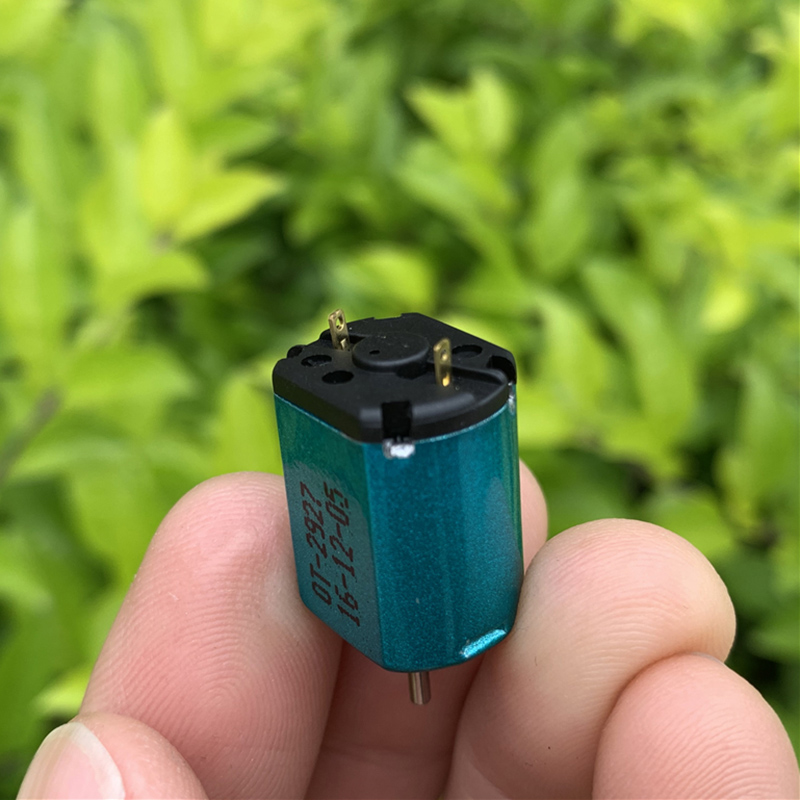Micro 15mm*12mm FF-030 Motor D - đánh giá và giá Rc Hobby Explosion