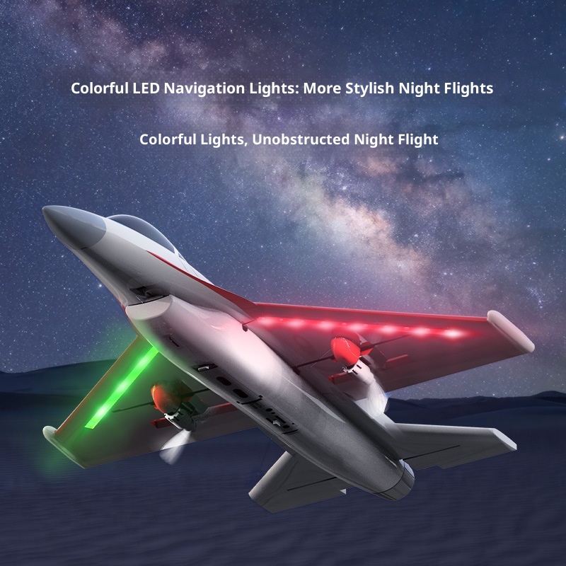 VOLANTEXRC F‑16 RC Fighter Jet - đánh giá và giá Rc Hobby Plane