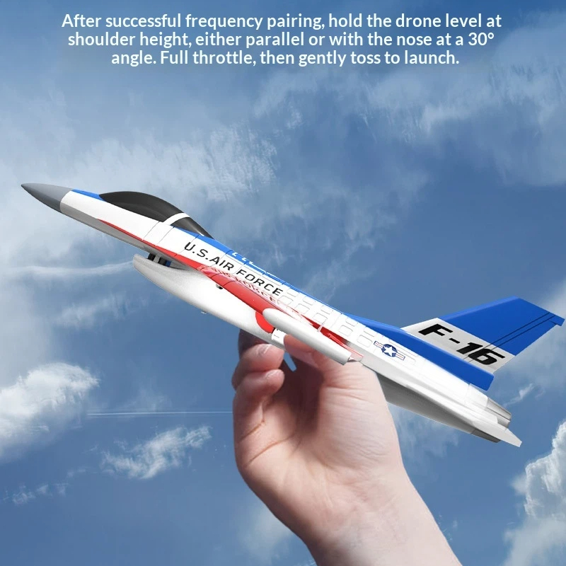 VOLANTEXRC F‑16 RC Fighter Jet - đánh giá và giá Rc Hobby Plane